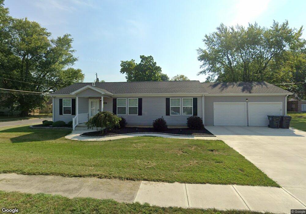 308 E 3rd St, Lima, OH 45804 - photo 1