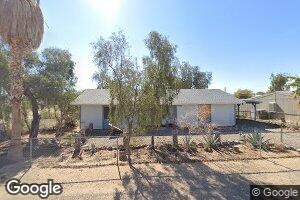5390 E Maricopa Dr, Topock/Golden Shores, AZ 86436