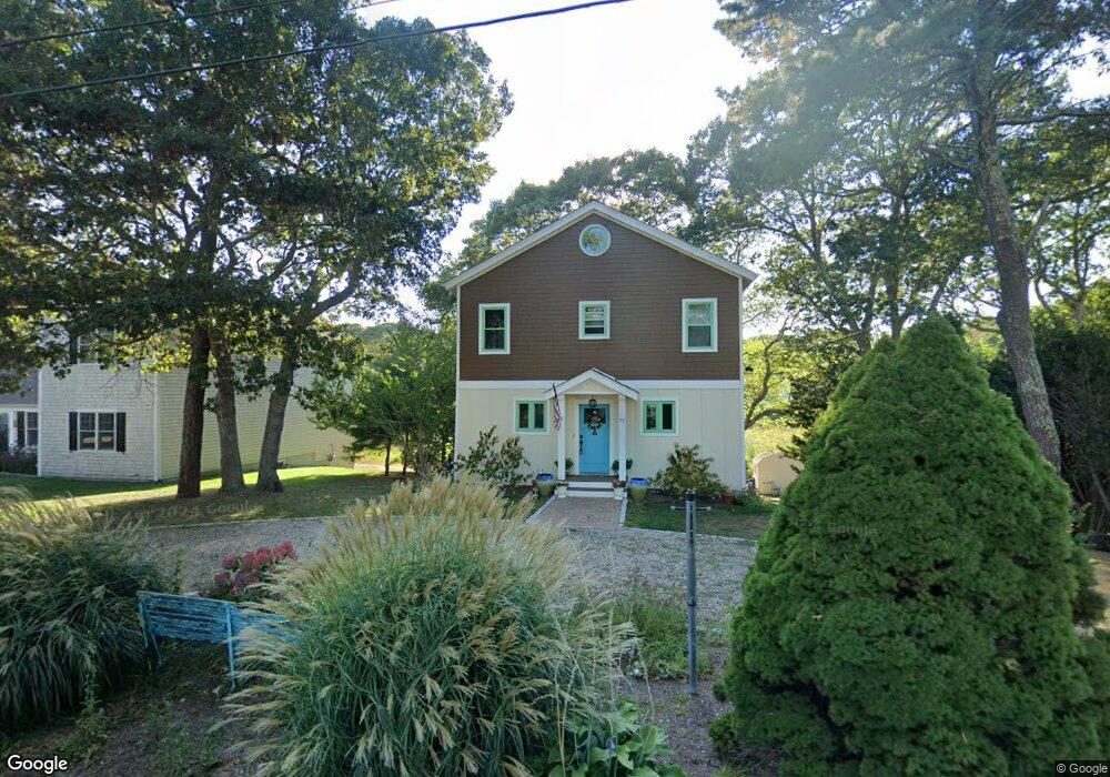 71 7th Ave, Barnstable, MA 02648 - photo 1