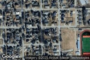 817 S 2nd St, Albion, NE 68620