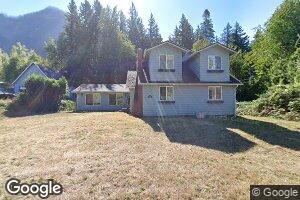 60888 NE Gwen Ave, Cascade Locks, OR 97014