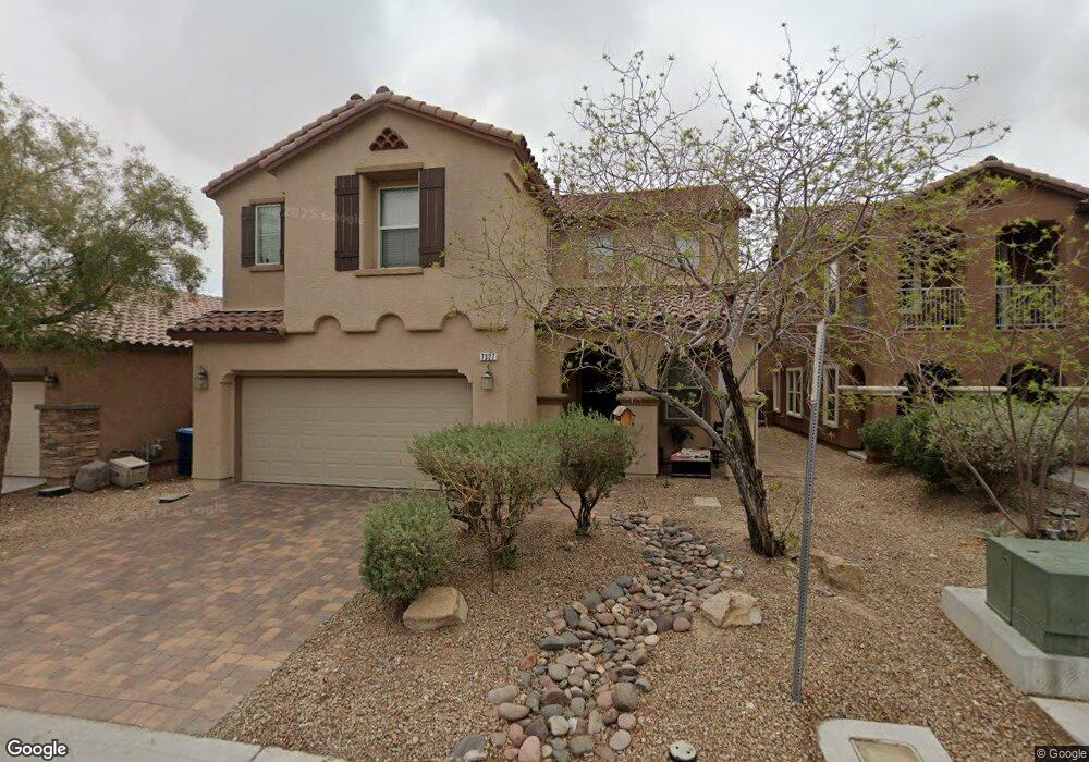 7327 Apache Mission Ct, Las Vegas, NV 89179 - photo 1