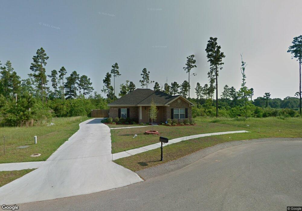 9094 Dawes Oak Dr, Theodore, AL 36582 - photo 1