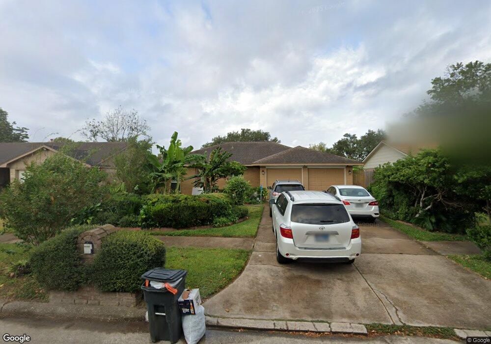 10347 Misty River Dr, Houston, TX 77086 - photo 1