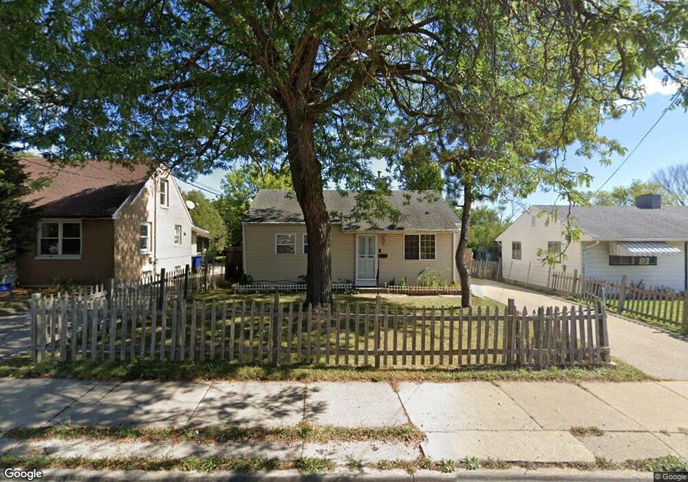 127 Keller Ave, Waukegan, IL 60085 - photo 1
