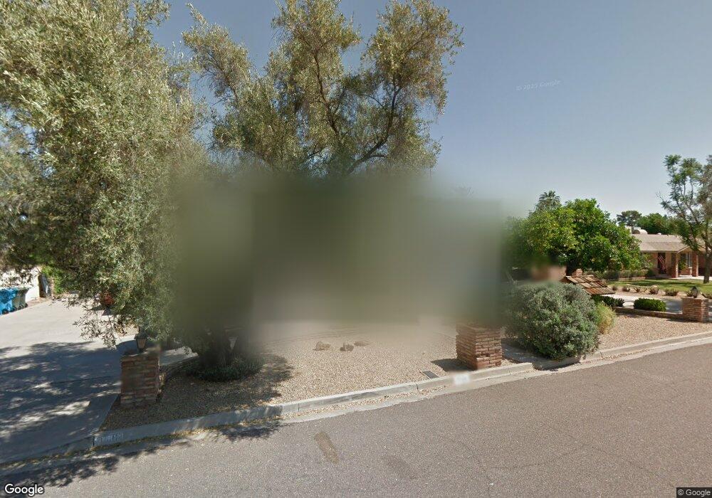 718 W Why Worry Ln, Phoenix, AZ 85021 - photo 1