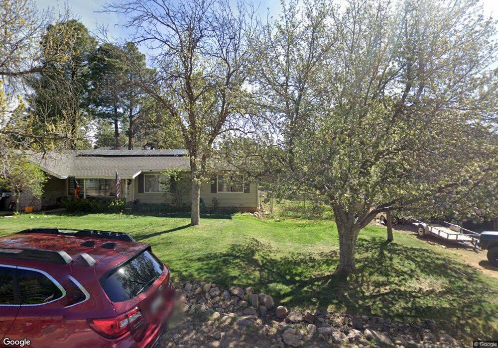 1001 N 33rd Dr, Show Low, AZ 85901 - photo 1