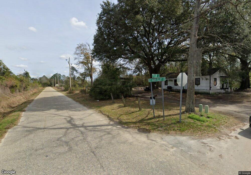 302 S 5th St, Florence, SC 29506 - photo 1