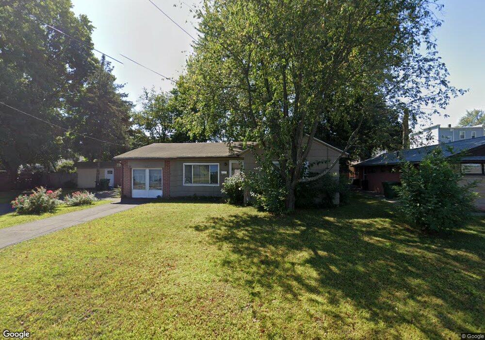 57 Thomas St, Chicopee, MA 01013 - photo 1