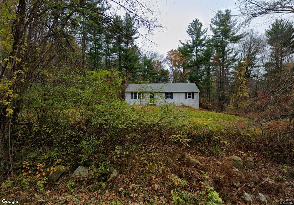 71 Walnut St, Douglas, MA 01516 - photo 1