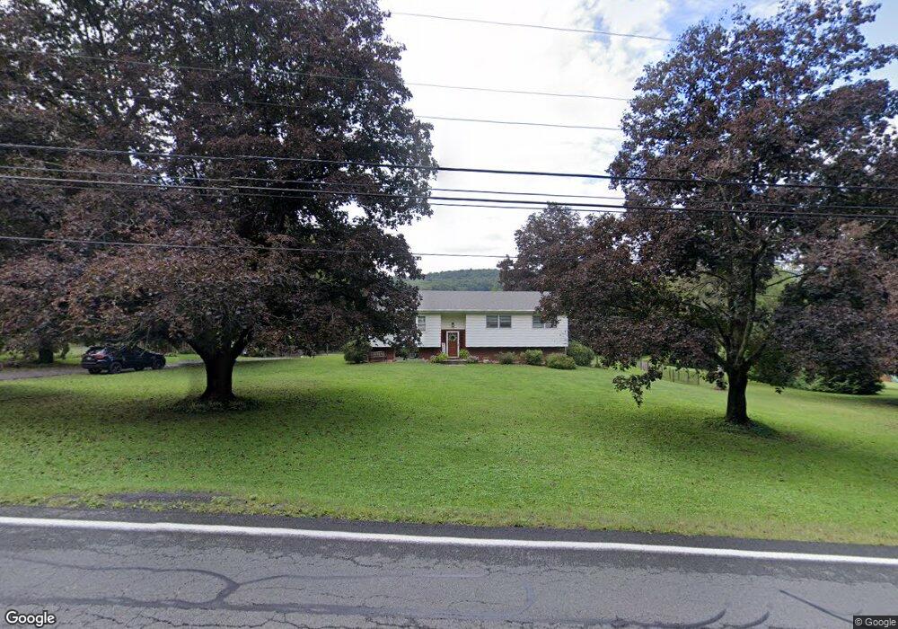 238 Pancake Hollow Rd, Highland, NY 12528 - photo 1