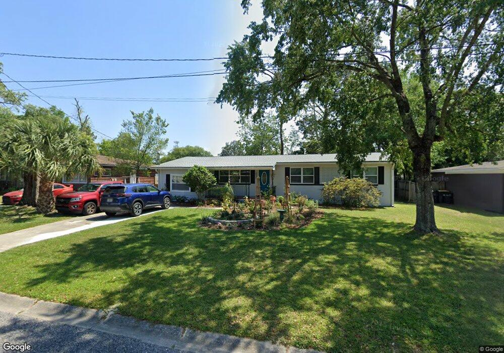 6154 Sudbury Ave, Jacksonville, FL 32210 - photo 1