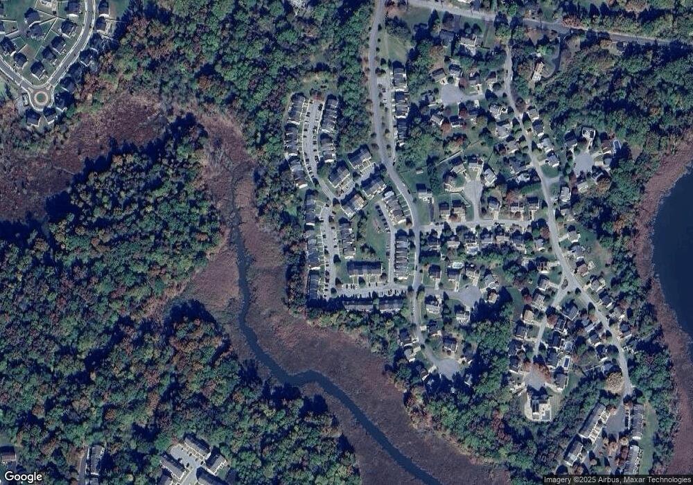 3393 Silverton Ln, Chesapeake Beach, MD 20732 - photo 1