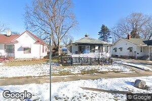 2314 Barth St, Flint, MI 48504