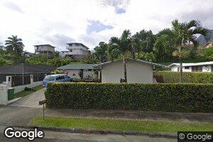 46-320 Auna St, Kaneohe, HI 96744