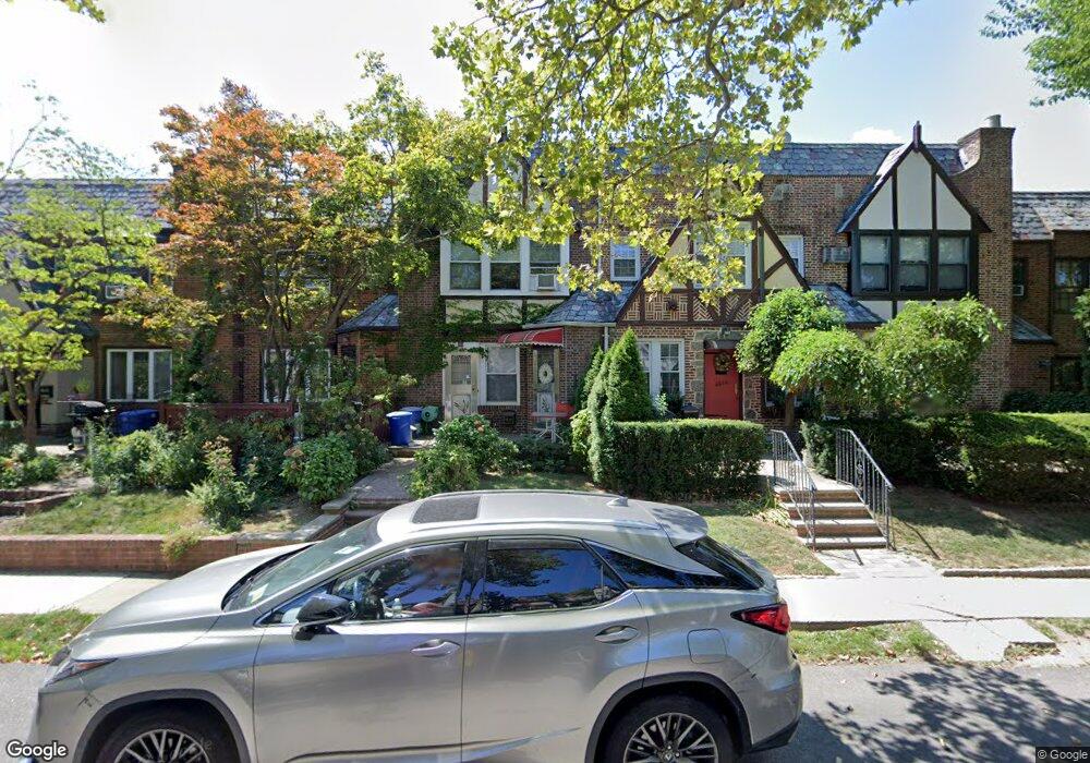 6826 Juno St, Forest Hills, NY 11375 - photo 1