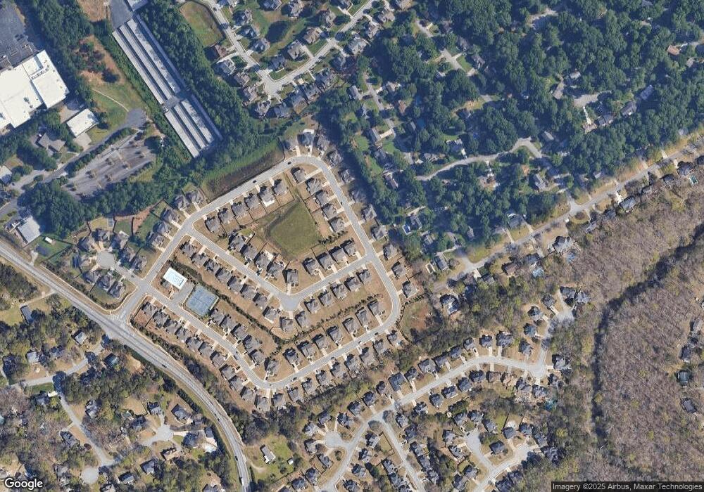 1248 Westgate Dr, Lilburn, GA 30047 - photo 1