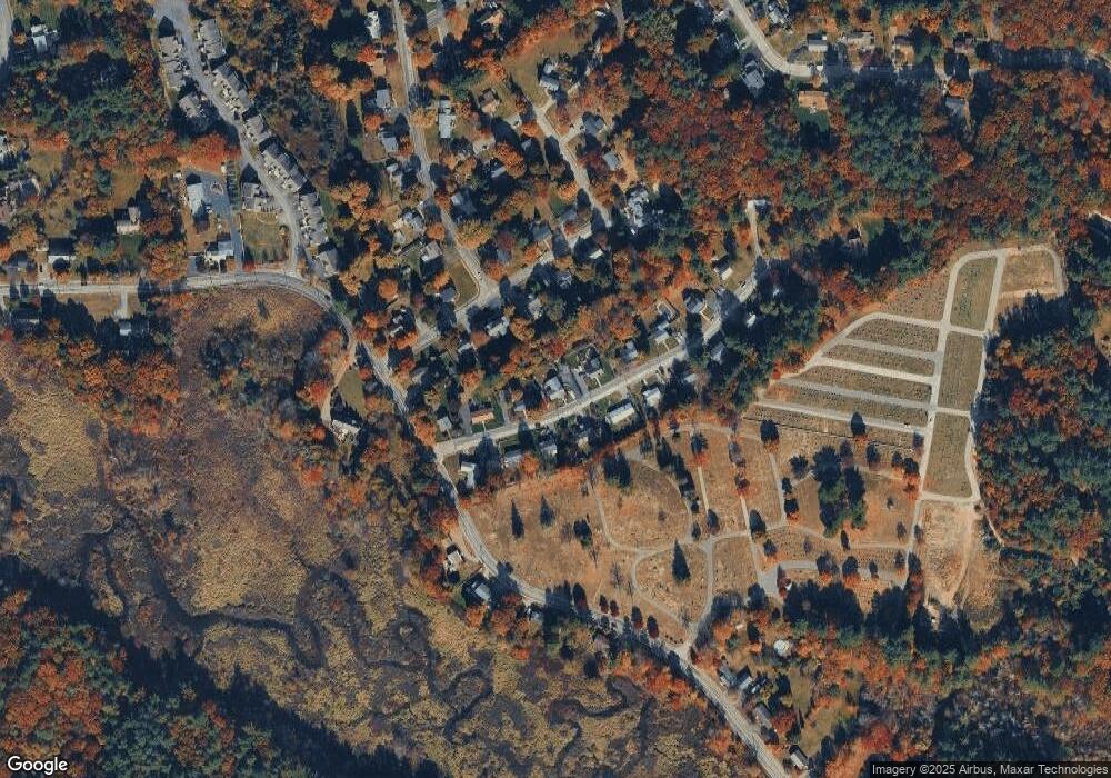 8 Swan Pond Rd, North Reading, MA 01864 - photo 1