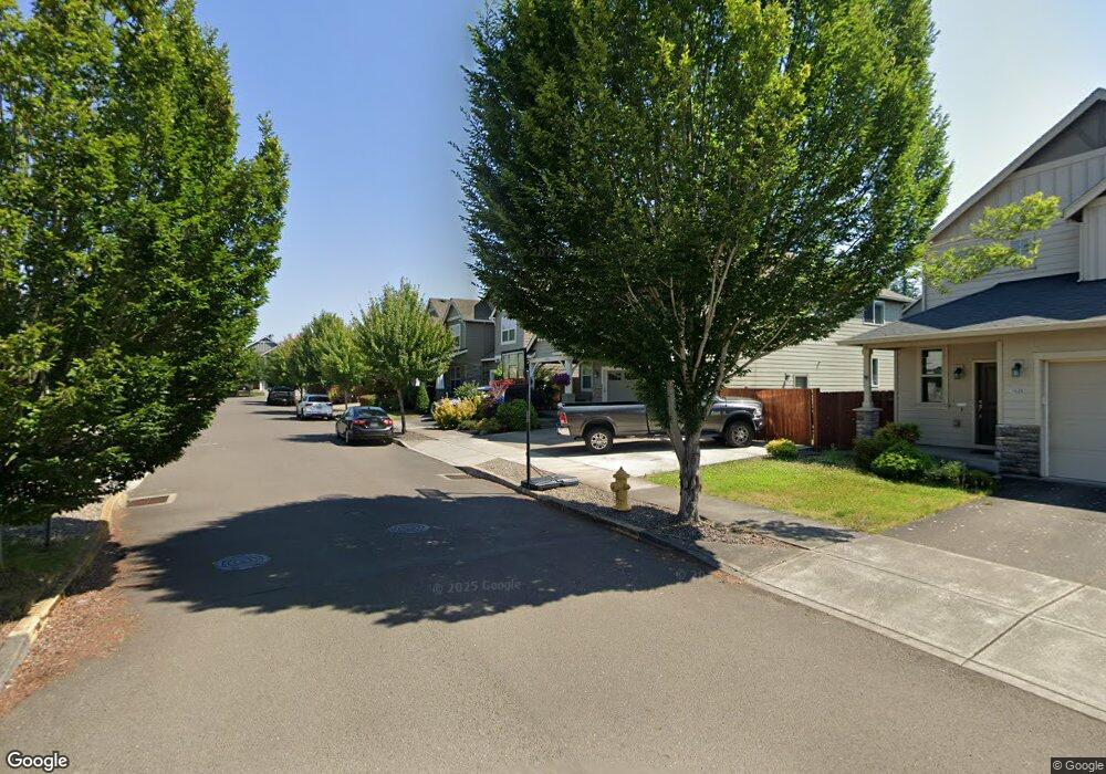 14502 SE 154th Dr, Clackamas, OR 97015 - photo 1