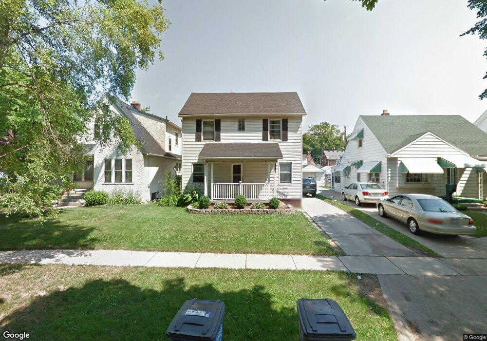 2256 Georgetown Ave, Toledo, OH 43613 - photo 1