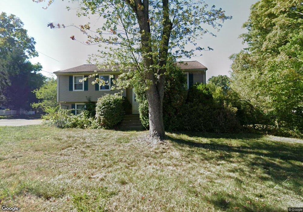 123 Park St, Easthampton, MA 01027 - photo 1