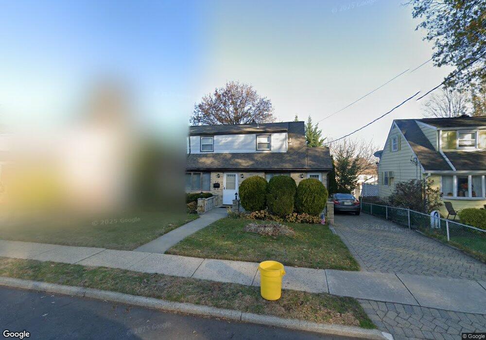 72 Franklin Ave, Fairview, NJ 07022 - photo 1