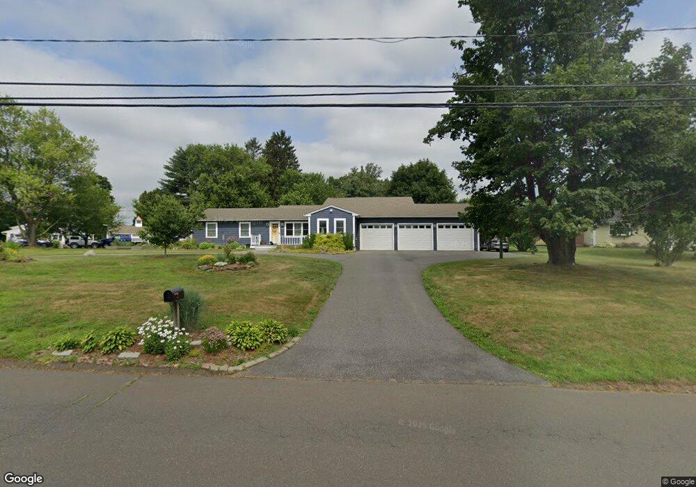 245 N Airline Rd, Wallingford, CT 06492 - photo 1