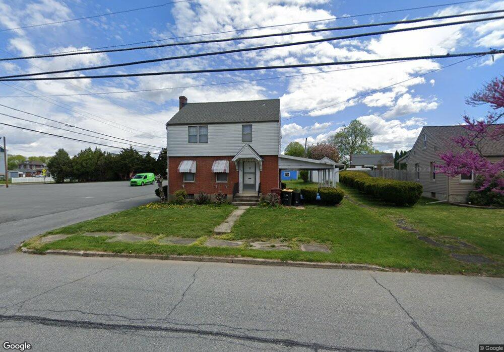 873 6th St, Whitehall, PA 18052 - photo 1