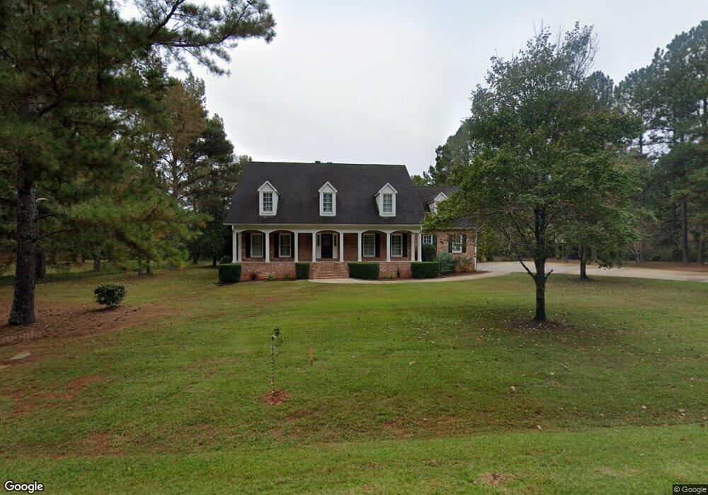 25 Jennings Ln, Macon, GA 31210 - photo 1