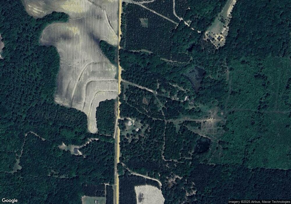 1567 Vinson Rd, Meigs, GA 31765 - photo 1