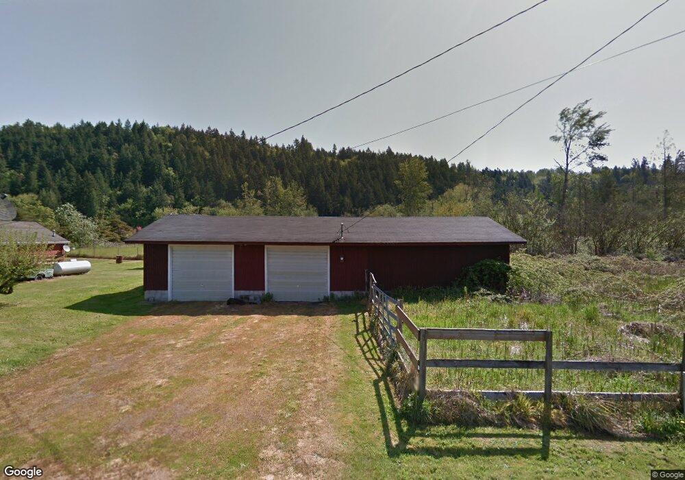 13513 Mccutcheon Rd E, Orting, WA 98360 - photo 1