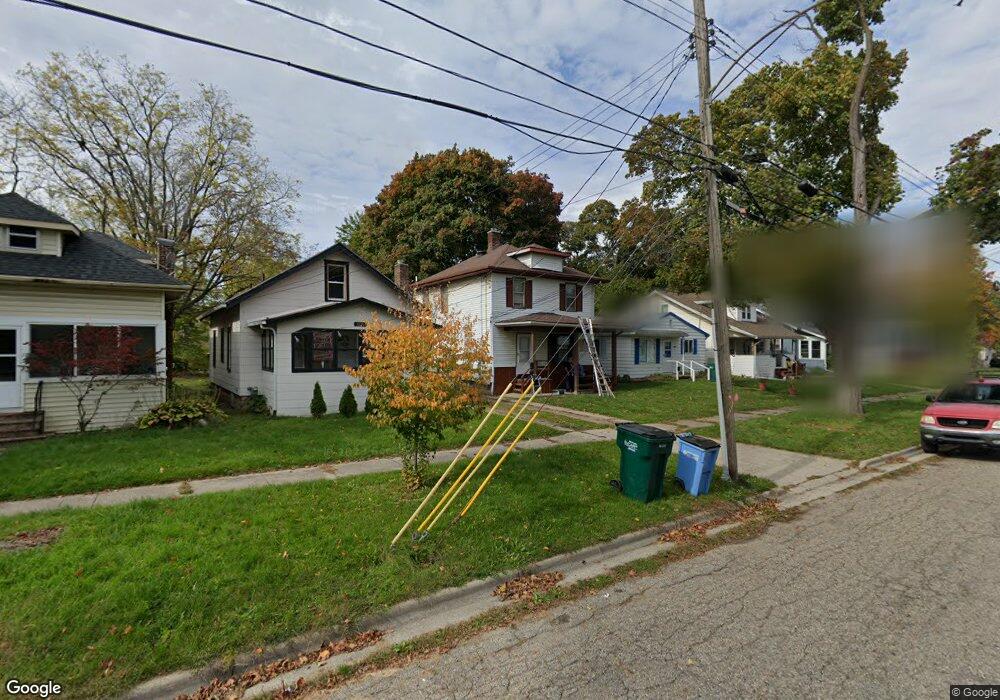 1832 Coleman Ave, Lansing, MI 48910 - photo 1