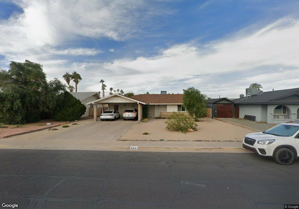 434 E Carter Dr, Tempe, AZ 85282 - photo 1