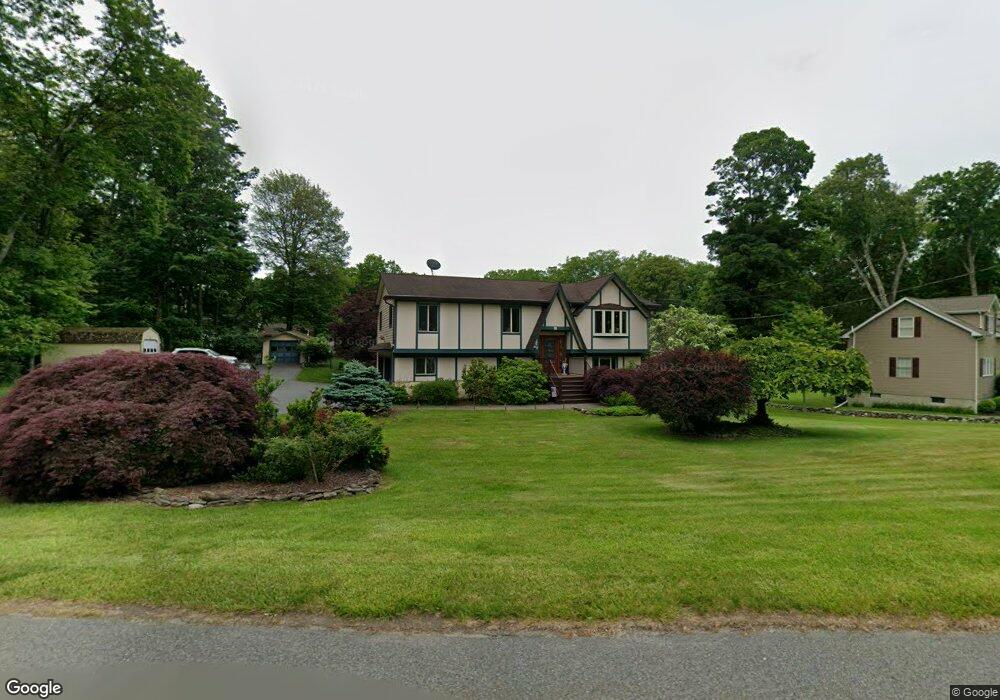 25 Glencrest Dr, Newton, NJ 07860 - photo 1