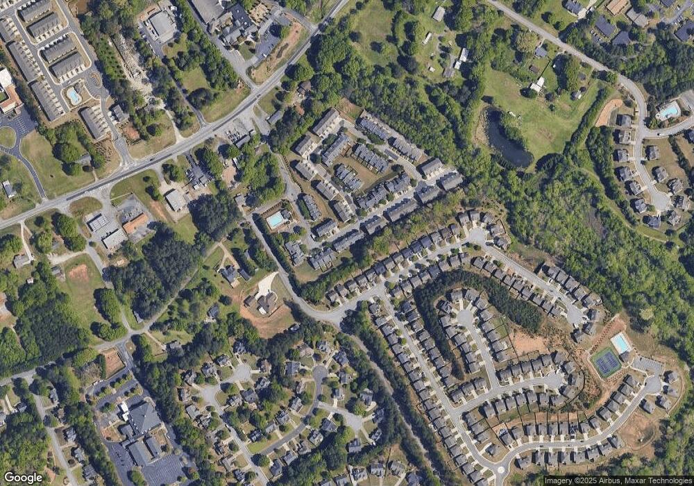 4216 Chatham Ridge Dr NE unit 11, Buford, GA 30518 - photo 1