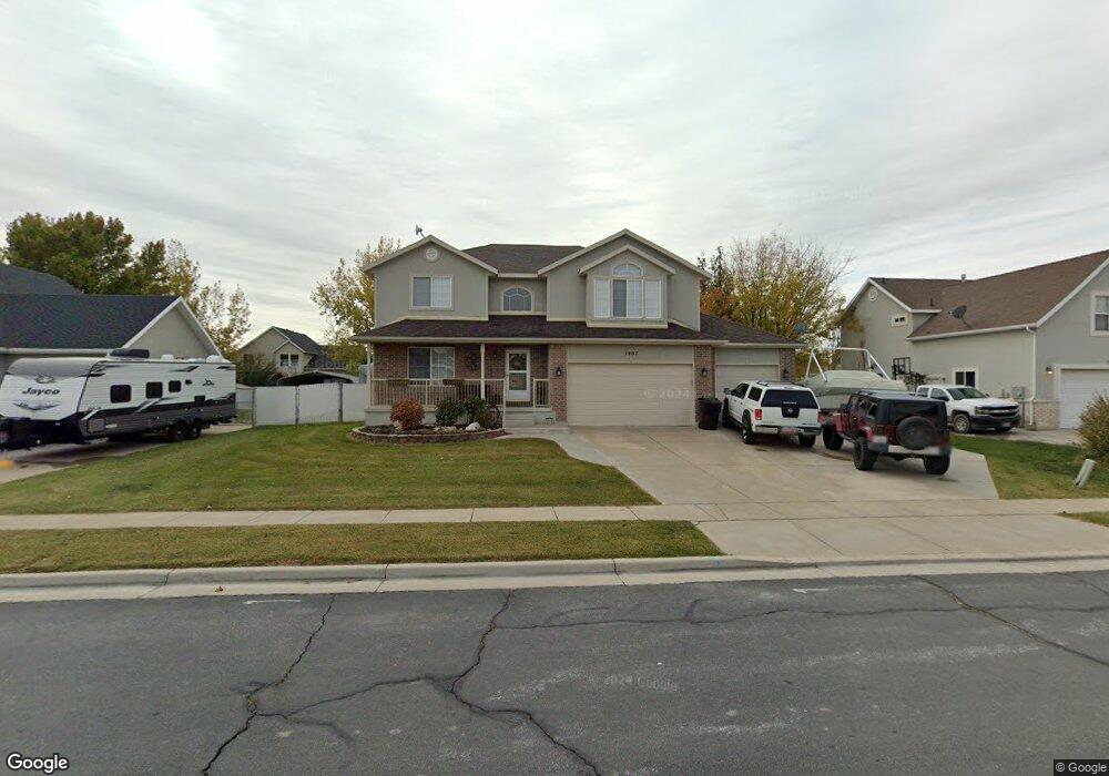 1407 W 2325 S, Syracuse, UT 84075 - photo 1