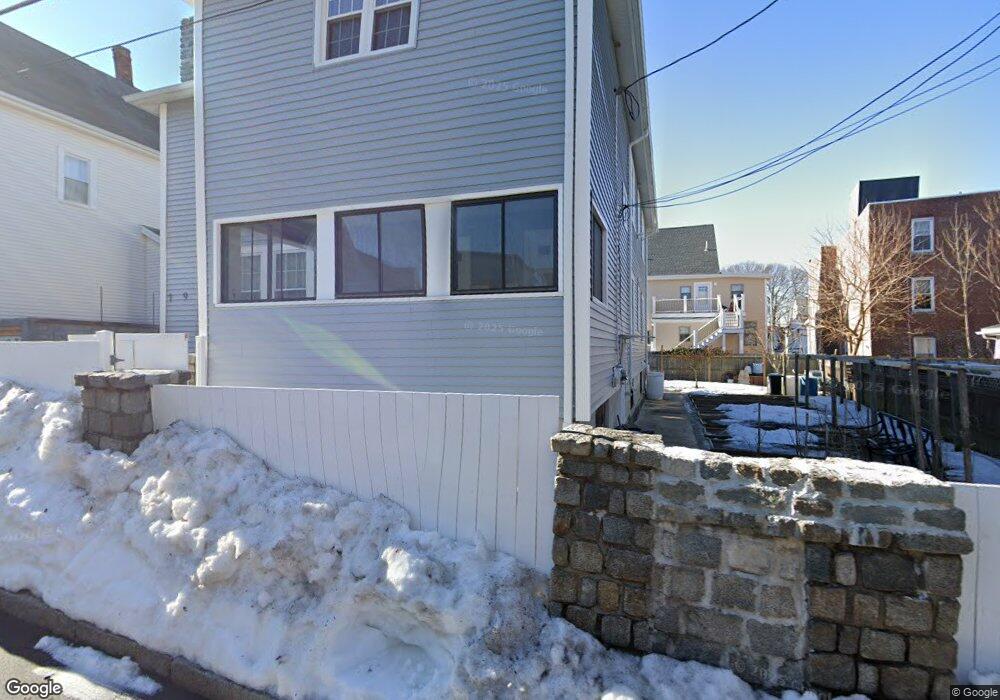 7-9 Stevens St unit 1, Malden, MA 02148 - photo 1