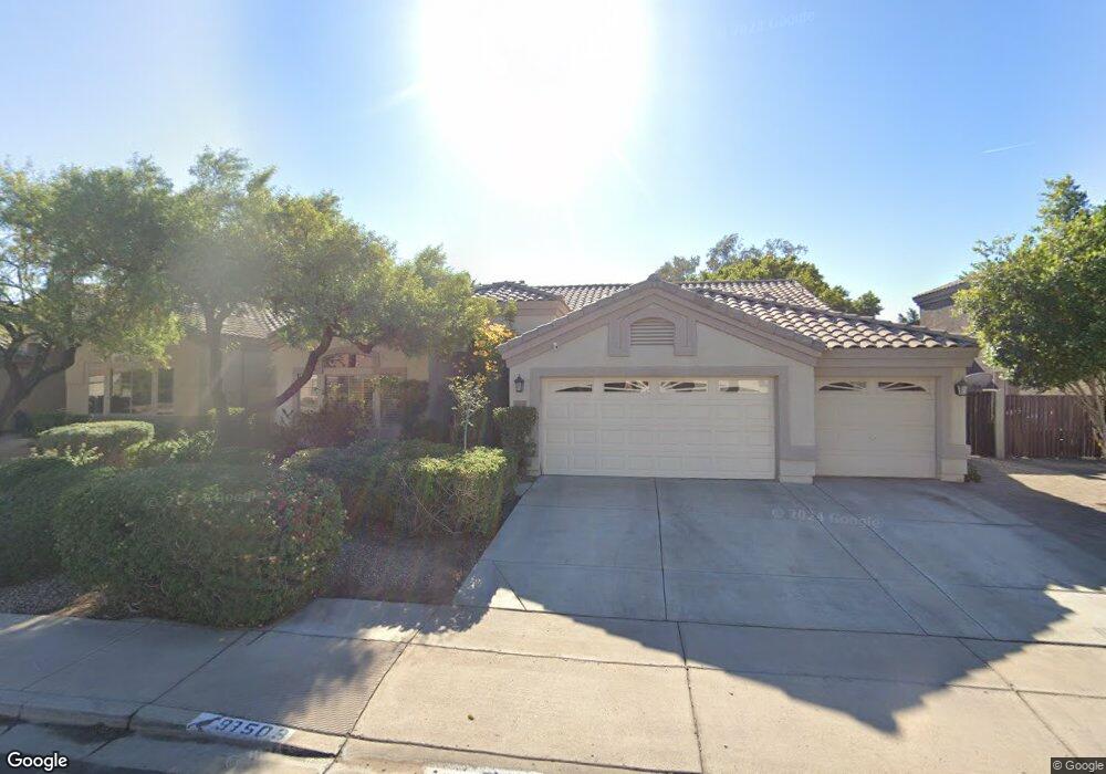 9503 E Los Lagos Vista Ave, Mesa, AZ 85209 - photo 1
