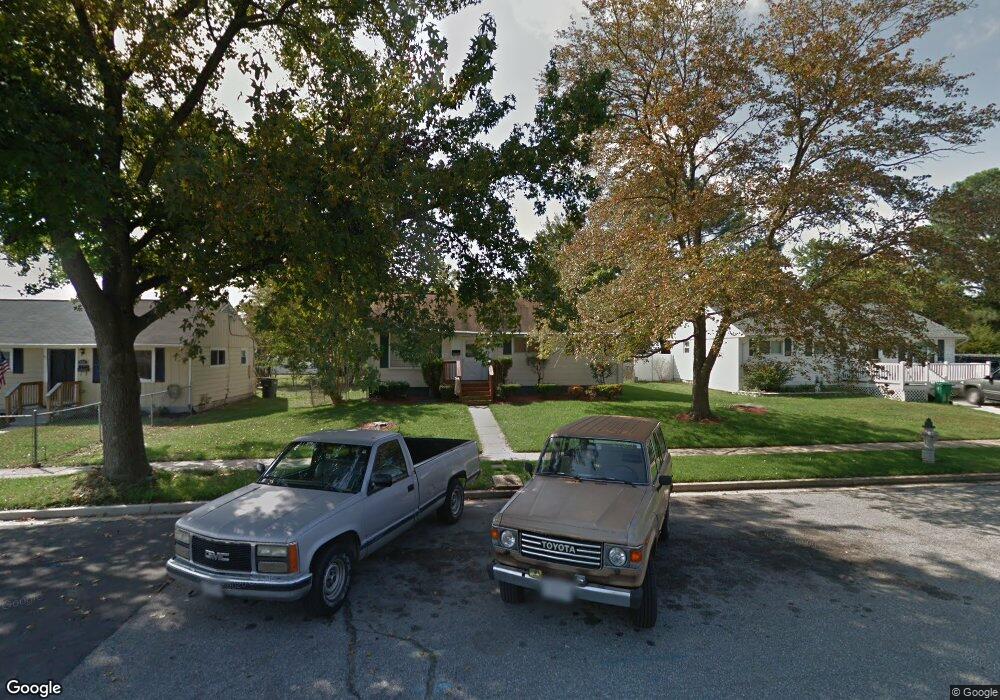 404 Domer Ct, Laurel, MD 20707 - photo 1