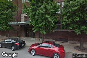 430 N Park Ave Unit 305, Indianapolis, IN 46202