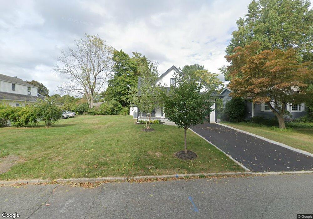 103 4th St, Hackettstown, NJ 07840 - photo 1