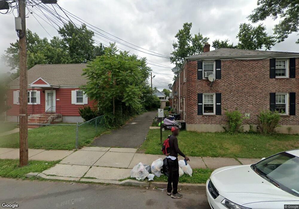 8 Juliet St, New Brunswick, NJ 08901 - photo 1