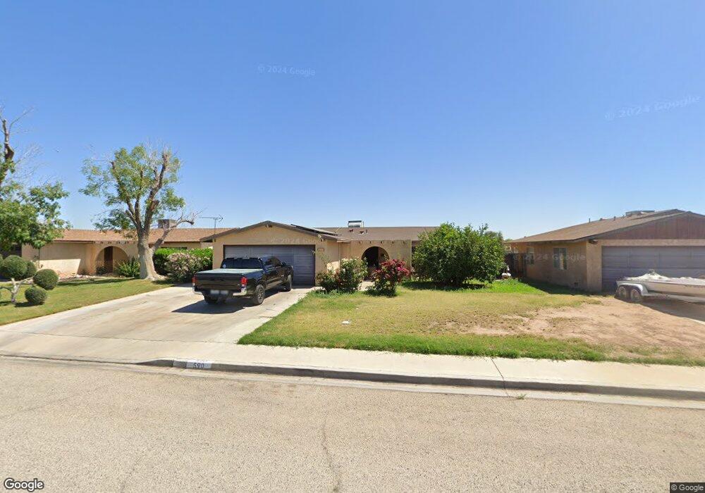 590 Parker Place, Blythe, CA 92225 - photo 1