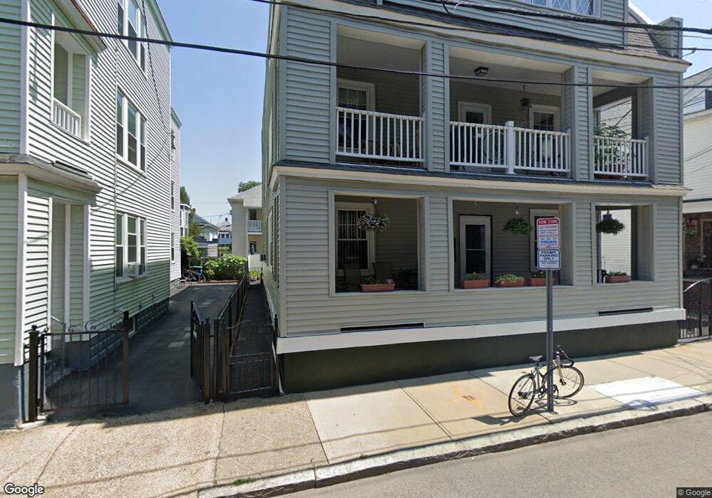 16 Magnus Ave unit 16, Somerville, MA 02143 - photo 1