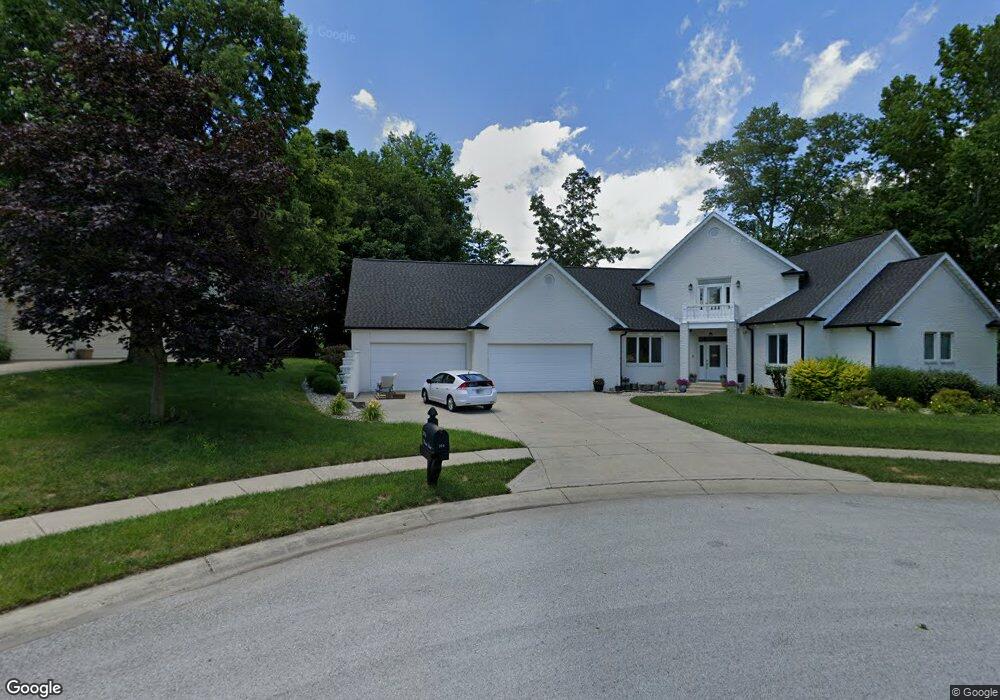 706 Penny Ln, Plainfield, IN 46168 - photo 1