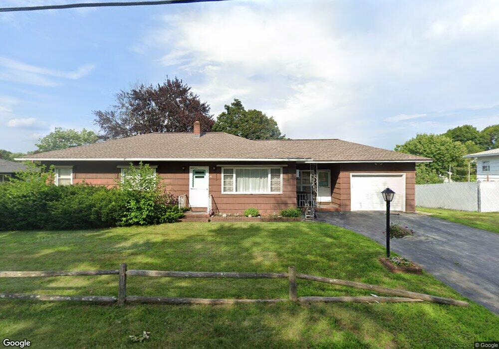 51 Rollins St, Lawrence, MA 01841 - photo 1