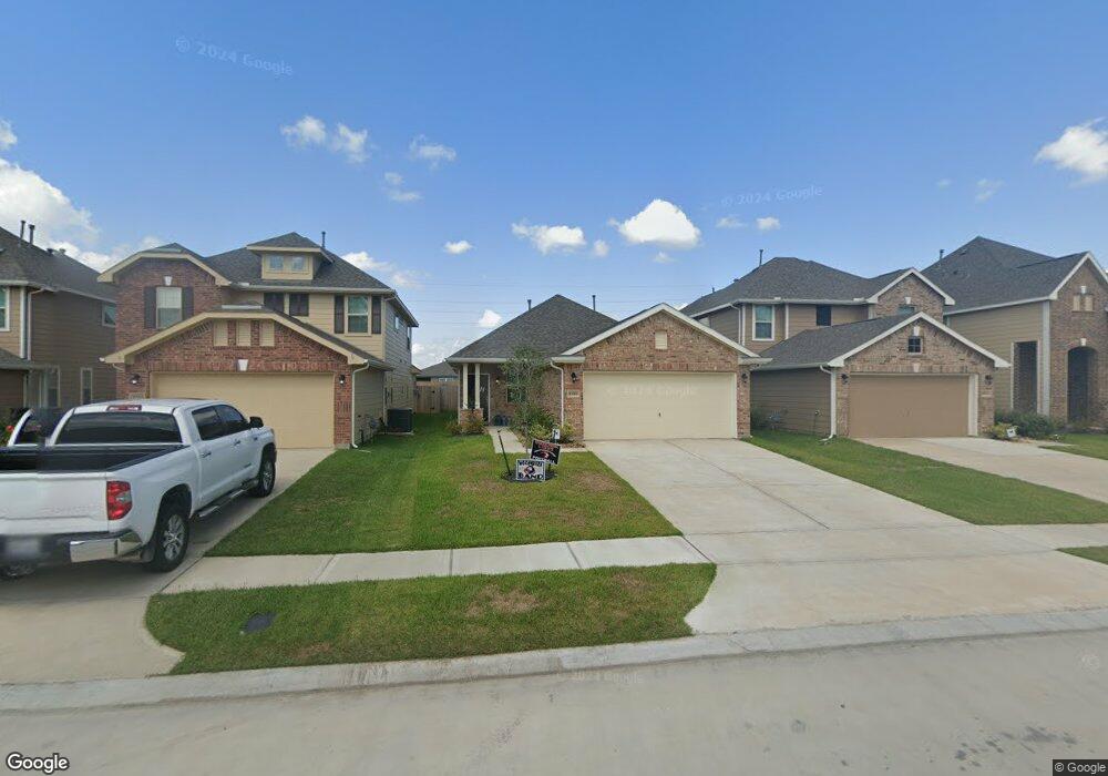 10919 Sun River Falls Dr, Humble, TX 77396 - photo 1