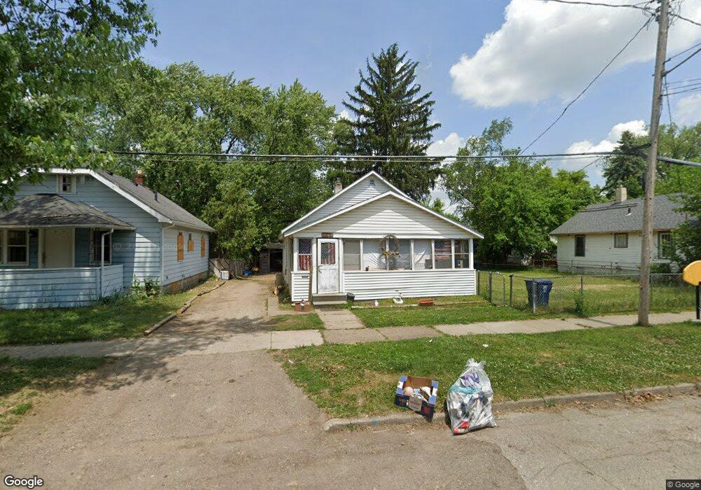 1809 Arizona Ave, Flint, MI 48506 - photo 1