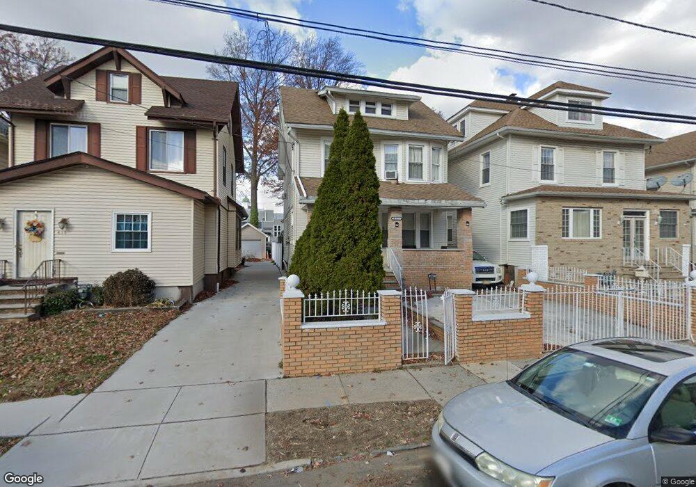 415 Murray St unit 417, Elizabeth, NJ 07202 - photo 1