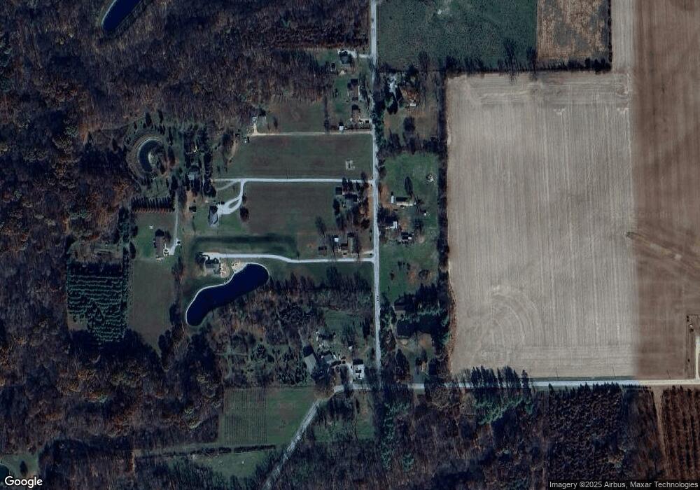 4368 N 750 W, Huntington, IN 46750 - photo 1